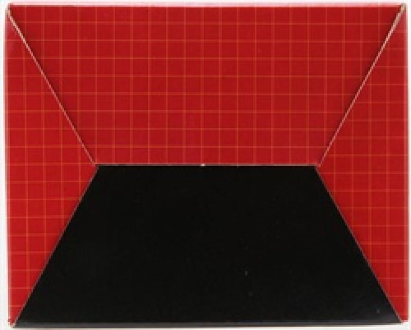 Chevrolet Express Air Filter - K&N Engineering - Drop In, High-Flow - 2001